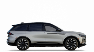 2025 Lincoln Lincoln Nautilus External Image 1